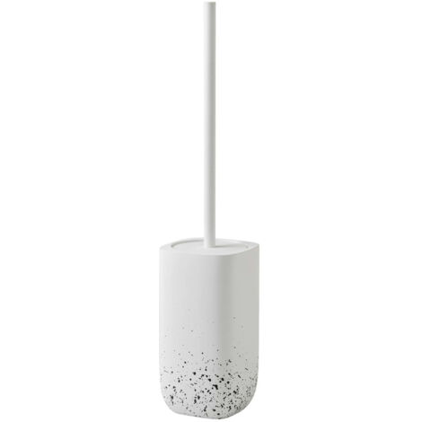 GEDY LL330200300 Escobillero Blanco - ref: LL330200300
