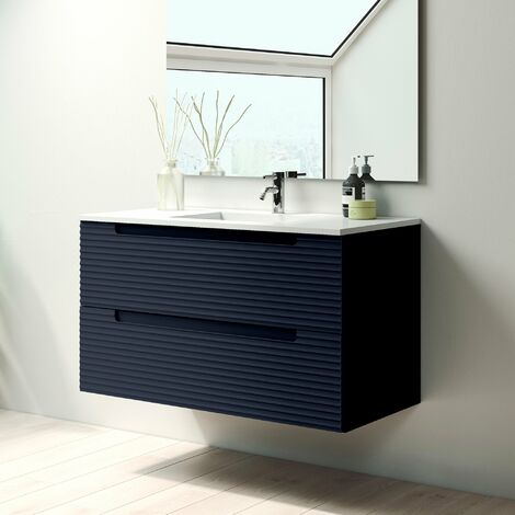 Vaso Rainbow Azul Gedy RA980500300