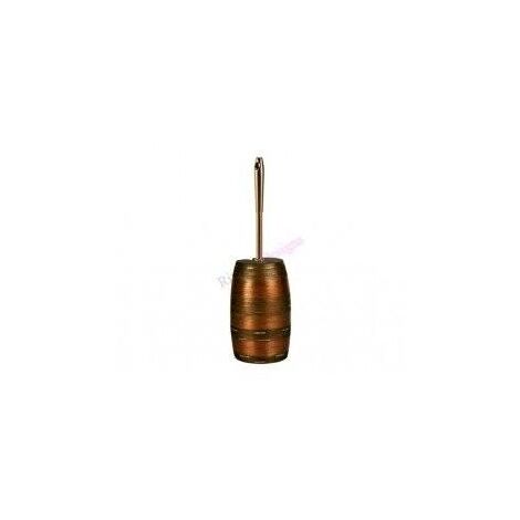 GEDY MA334400300 Escobillero Magnolia Bronce/Oro - ref: MA334400300