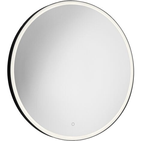 Specchio bagno cornice bianca al miglior prezzo - Pagina 7