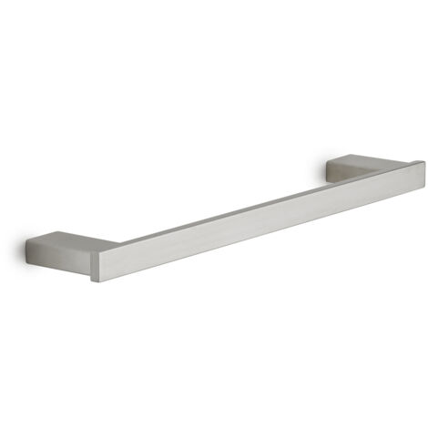 GEDY Maui porta salviette 45cm spazzolato codice prod: 0000A5213845000