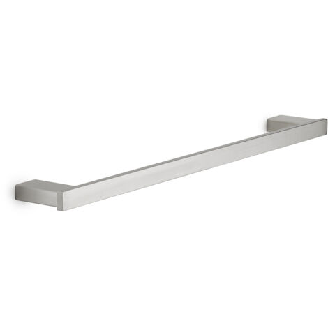 GEDY Maui porta salviette 60cm spazzolato codice prod: 0000A5213860000