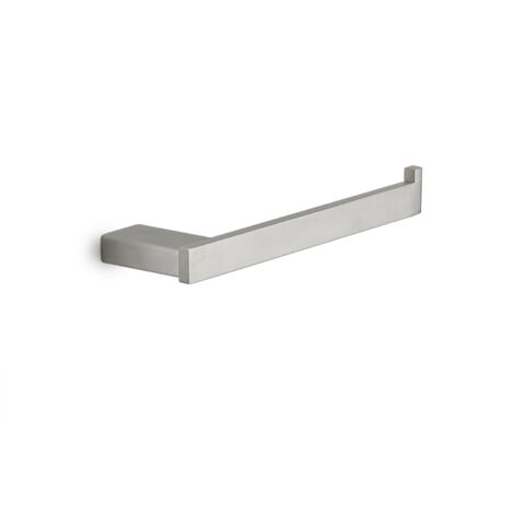 GEDY Maui porta salviette ad anello spazzolato codice prod: 0000A5703800000