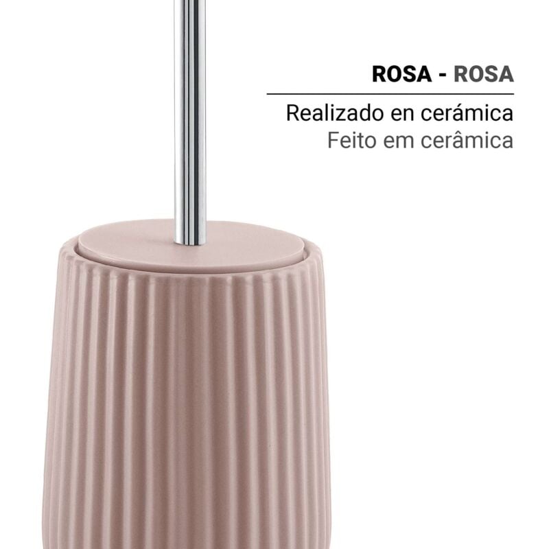 Sapho - gedy MK331000000 marika Escobillero Rosa - ref: MK331000000