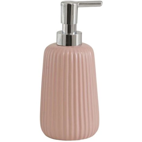 GEDY MK801000000 MARIKA Dosificador Rosa - ref: MK801000000
