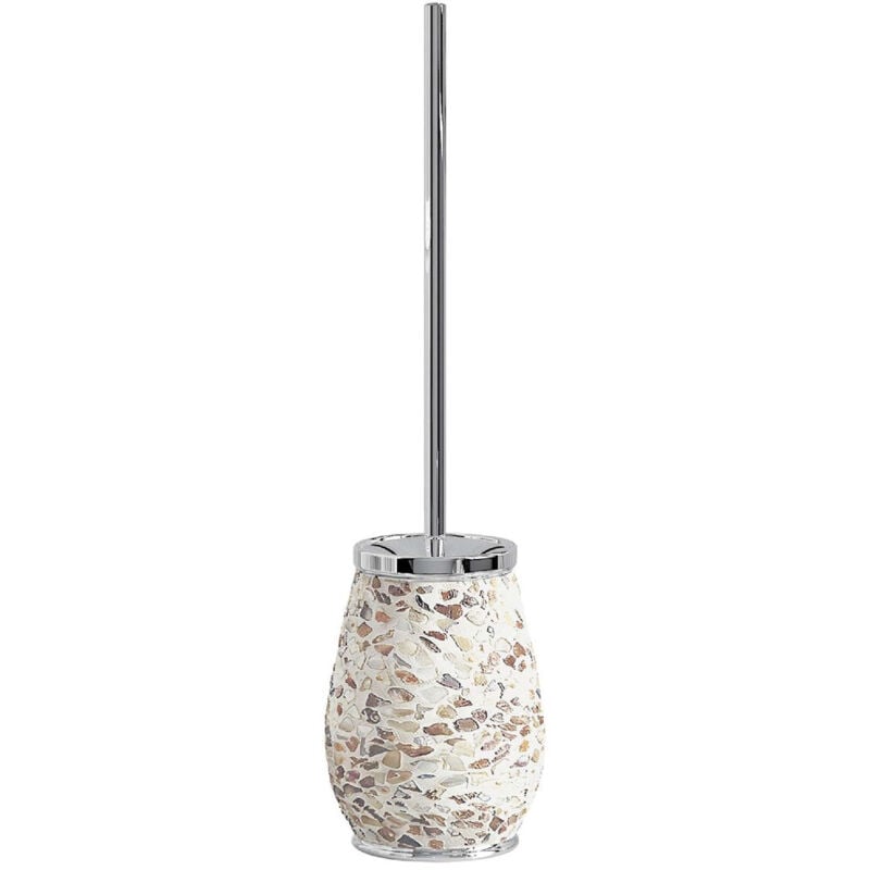 Gedy - MR330300300 Escobillero Crema - ref: MR330300300