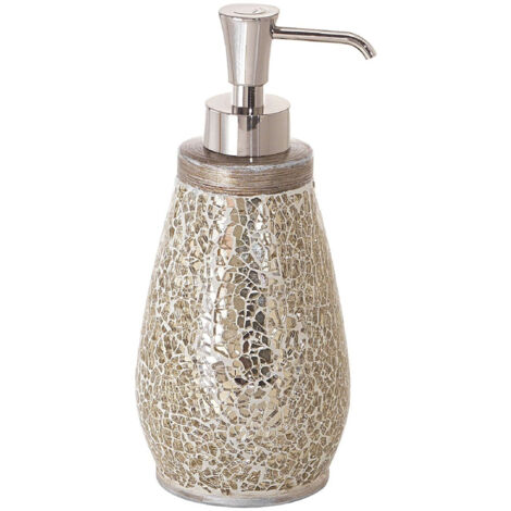 GEDY MY800300000 Dosificador Crema-Oro - ref: MY800300000
