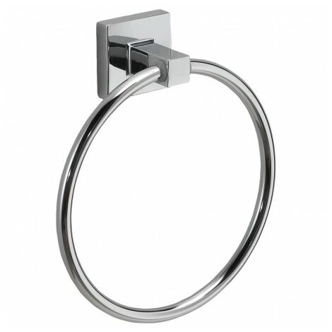 Gedy Olimpo Ring aus Edelstahl von P. Salvi.