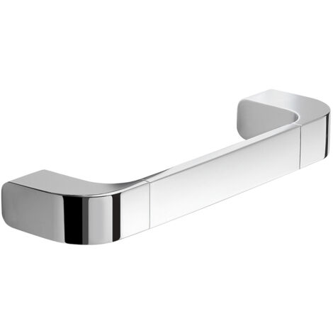 GEDY Outline maniglione porta salviette 25 cm cromato codice prod: 000032211325000