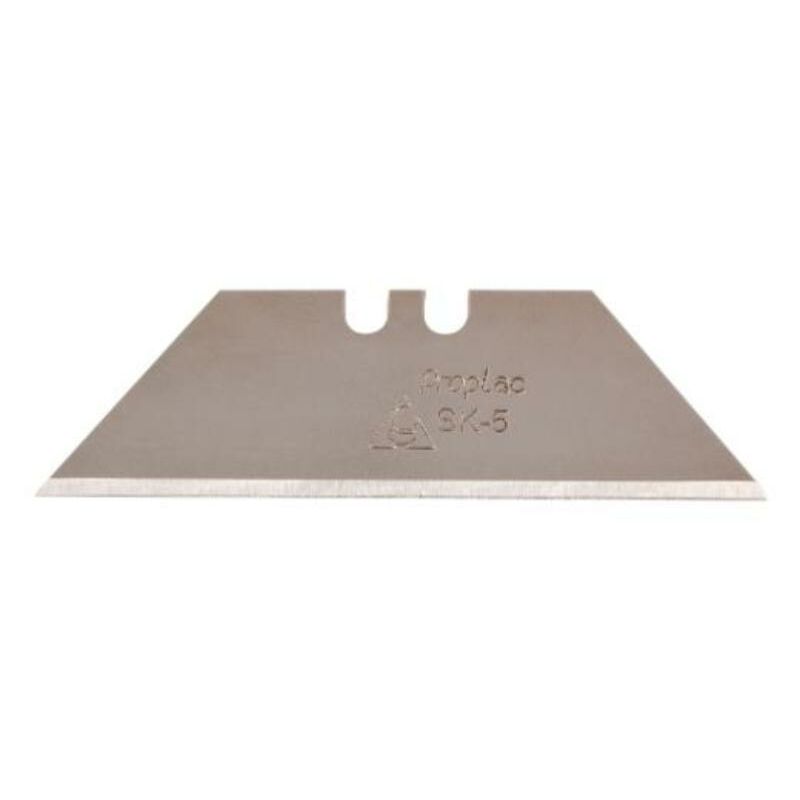 

bellota cutter rep 10 hojas cutter h51407 trapecio proplac - Mibricotienda