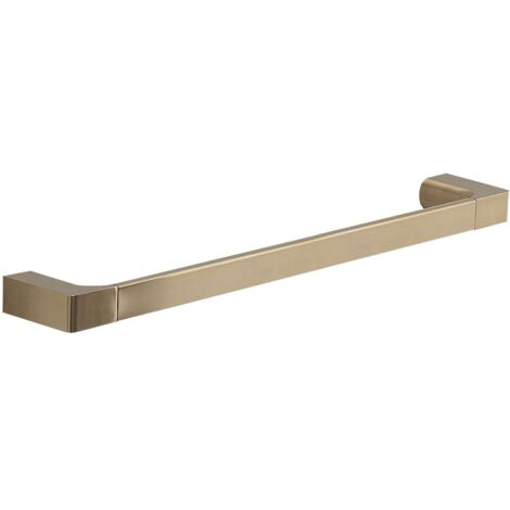 GEDY PI214588000 PIRENEI Toallero Oro Mate - ref: PI214588000