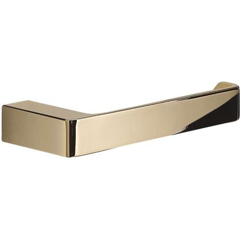 GEDY PI248700000 PIRENEI Portarrollo Oro - ref: PI248700000