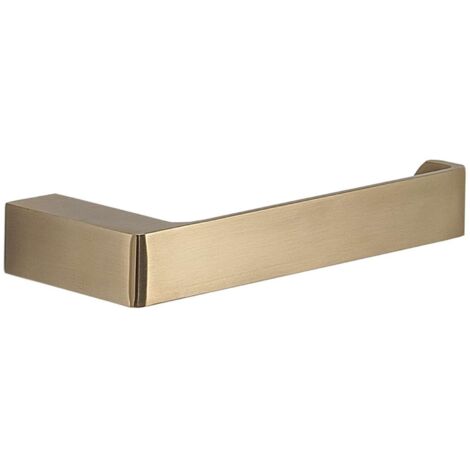 GEDY PI248800000 PIRENEI Portarrollo Oro Mate - ref: PI248800000