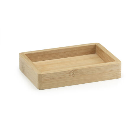 Gedy Porta Sapone Appoggio Bonnie Naturale