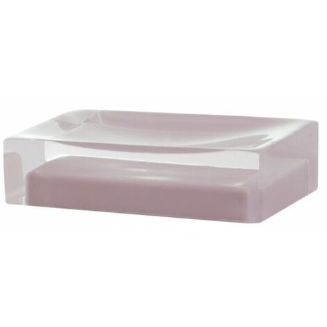 Set arredo bagno Gedy Rainbow bianco RA81-98-33