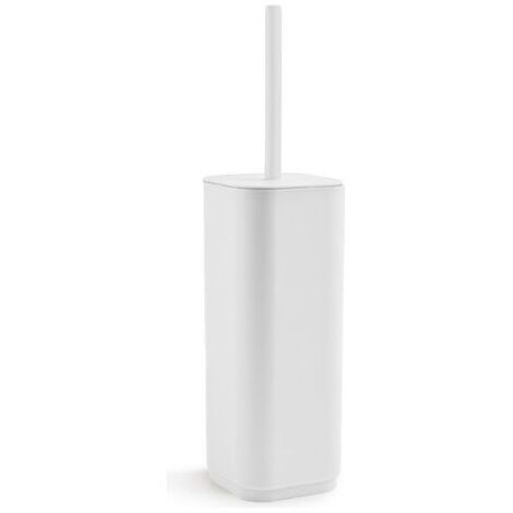 Gedy Porta Scopino Wc Seventy Bianco