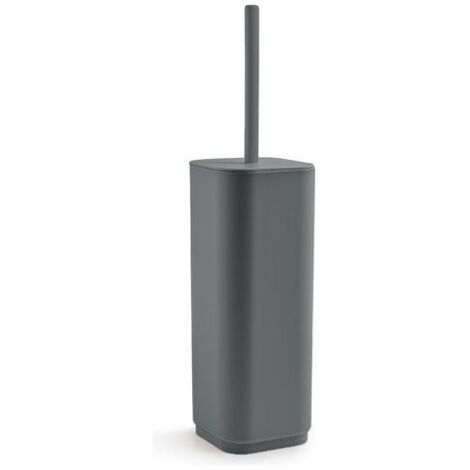Gedy Porta Scopino Wc Seventy Grigio