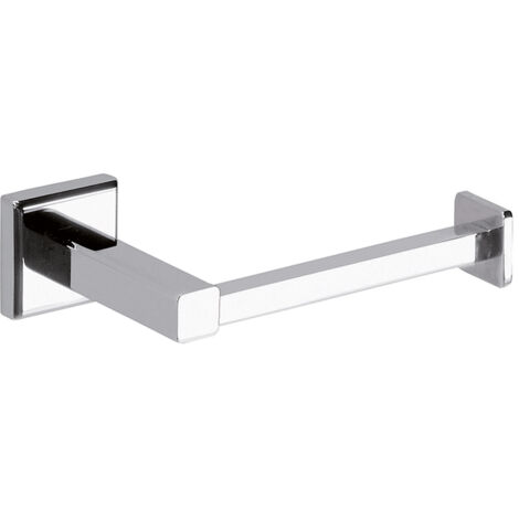 GEDY Portarotolo Colorado Cromato