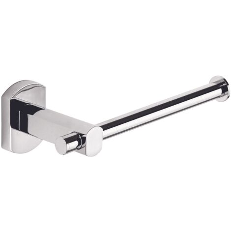 GEDY Portarotolo Edera Plus Cromato