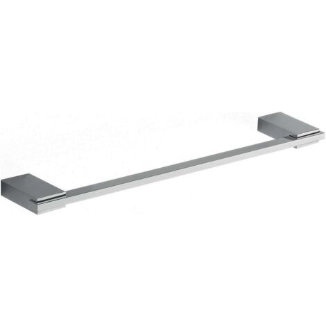 GEDY Portasalviette 35 Cm Kansas Cromato