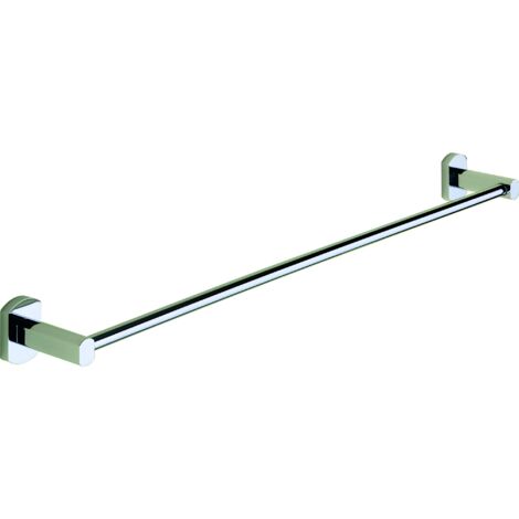 GEDY Portasalviette 60 Cm Edera Plus Cromato