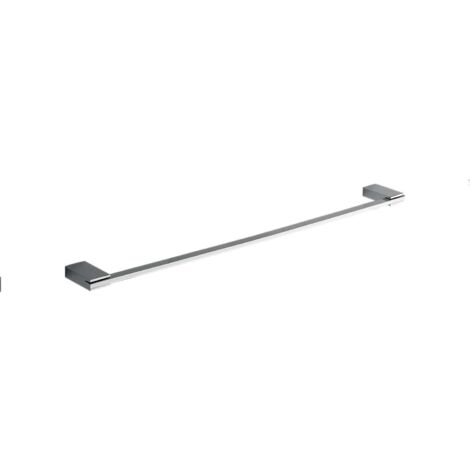 GEDY Portasalviette 60 Cm Kansas Cromato