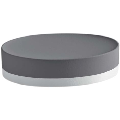 GEDY Portasapone New Mizar Grigio