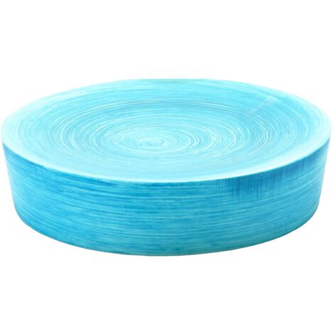 Gedy-Portasapone SL111100300 G-Sole: Blu