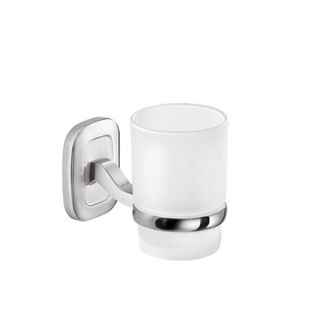 GEDY - PORTASPAZZOLINO G-EVEREST CROMO BLIS