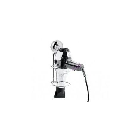 GEDY - PORTE SECHE-CHEVEUX METAL - GEDY - G-HO521300100