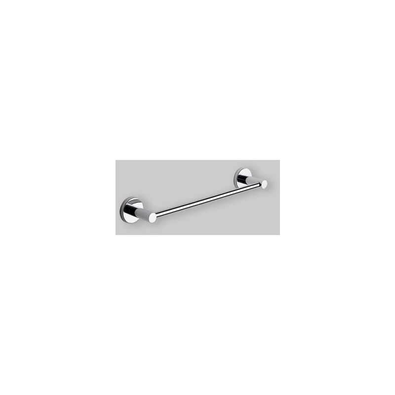 Gedy - porte serviette 60CM chrome felce G-FE211360100