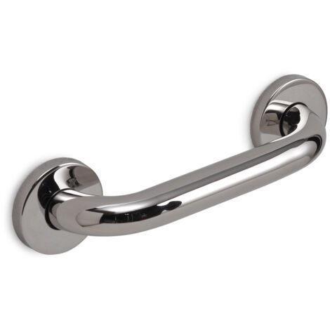 GEDY PROJECT maniglione 25 cm in acciaio inox codice prod: 000050201324000