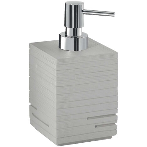 GEDY QU810800000 Dosificador Gris - ref: QU810800000