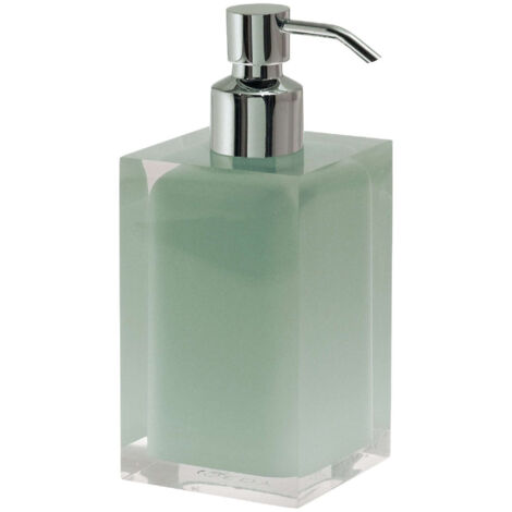 GEDY RA810700300 Dosificador Verde Menta - ref: RA810700300