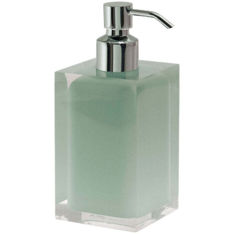 GEDY RA810700300 Dosificador Verde Menta - ref: RA810700300