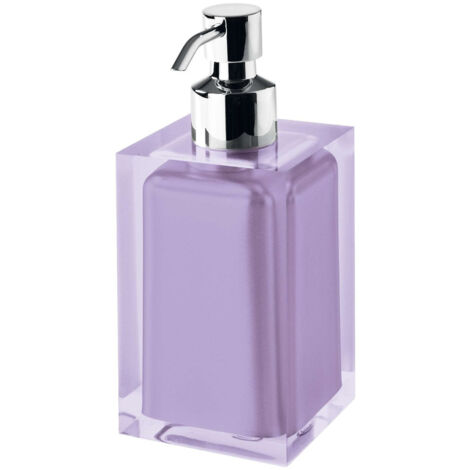 GEDY RA817900000 Dosificador Lila - ref: RA817900000