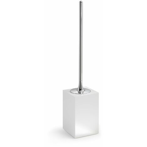 GEDY SF330200300 SOFIA Escobillero Blanco