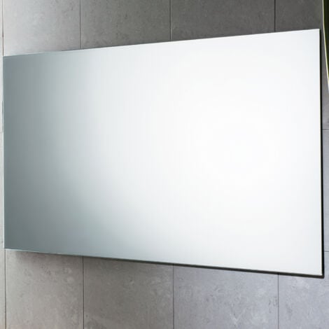 GEDY Specchio filo lucido 100X60 codice prod: 000025510000000