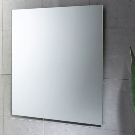 GEDY Specchio filo lucido 60X70 codice prod: 000025500000000