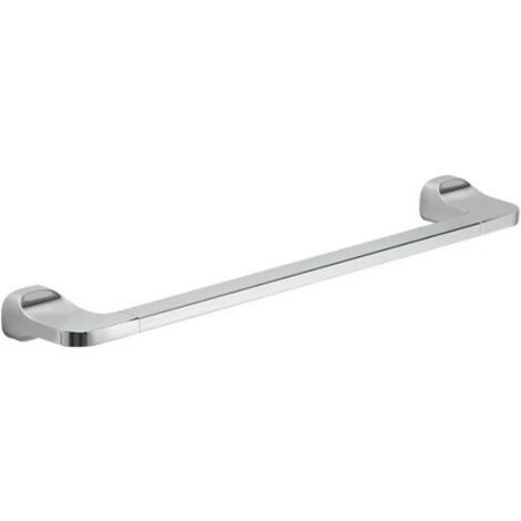 GEDY ST214513100 STELVIO Toallero 45 cm Cromo - ref: ST214513100