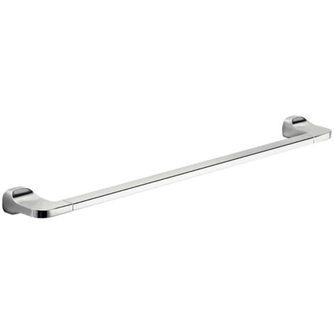 GEDY ST216013100 Toallero 60 cm Cromo - ref: ST216013100