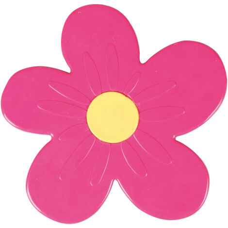 GEDY Tapp.picc.g-daisy fiore rosa