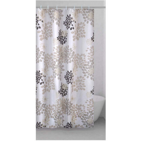 Gedy Tenda Doccia Polies. Caffe 1302 240X200