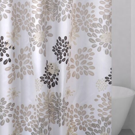 GEDY TENDA DOCCIA POLIES.CAFFE  1302  240X200  PZ 1,0