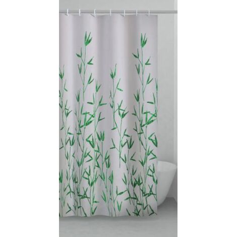 GEDY TENDA DOCCIA POLIES.EUCALIPTO  1304  240X200  PZ 1,0