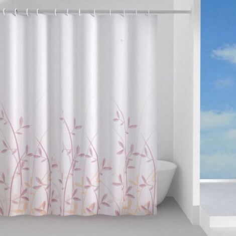 GEDY TENDA DOCCIA POLIES.FLORA 1320 180X200