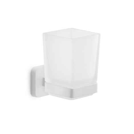 GEDY TONGA PORTASPAZZOLINO BIANCO MATT