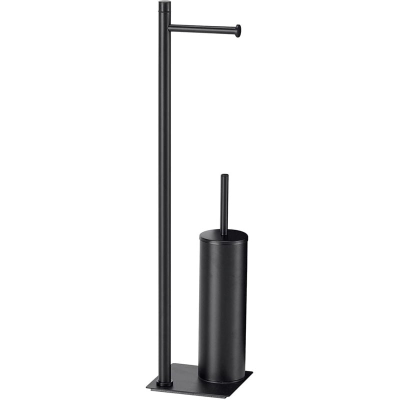 Sapho stovas votre wc epeiu ir popieriaus laikikliu trilly TR3214 sourcing 0000TR321400000