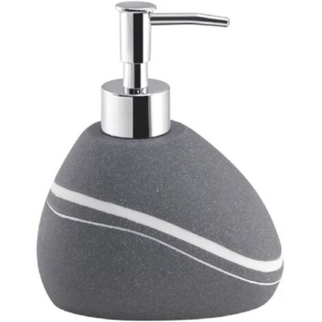 GEDY YV800800300 YVONNE Dosificador Gris