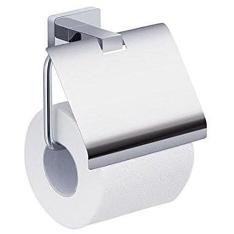 Gedy Azzorre Porte Rouleau Chrome A124-13